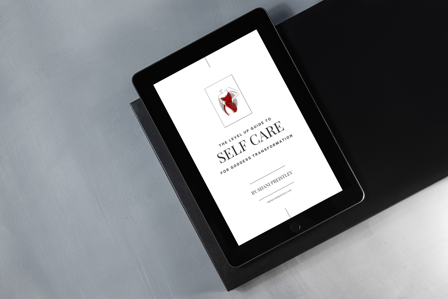 The Level Up Guide To Self Care